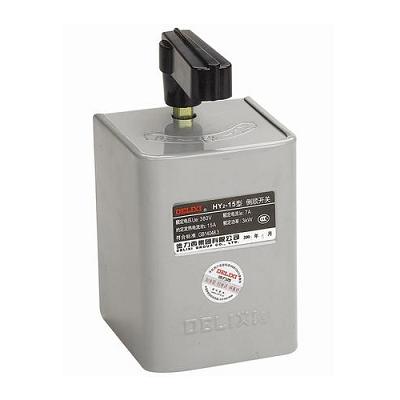 HY2 系列倒顺开关