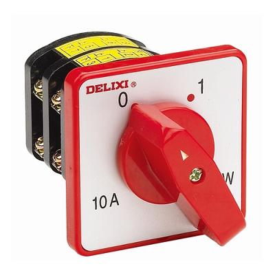 HZ5 系列组合开关