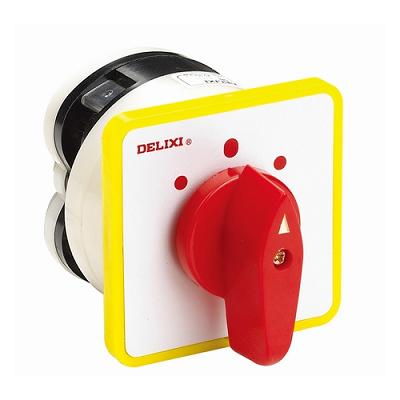 LW5-16 系列万能转换开关