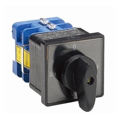 LW15-16 系列万能转换开关