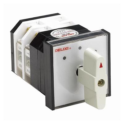 LW12-16系列万能转换开关