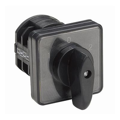 LW8-10 系列万能转换开关