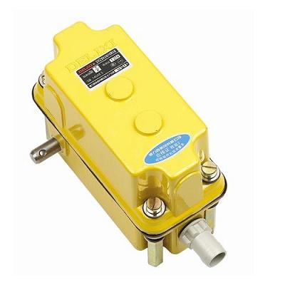 DXZ 系列多功能行程限位器