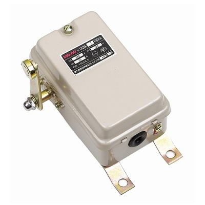 LX22A 系列行程开关