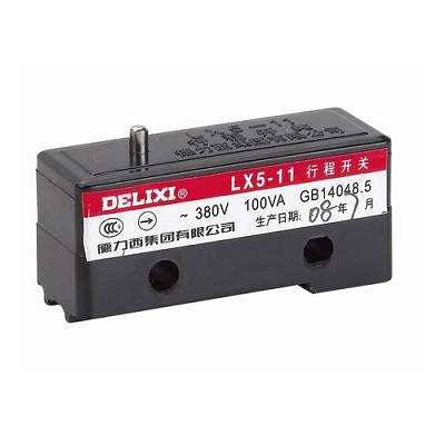 LX5 系列行程开关