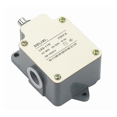 LX3 系列行程开关