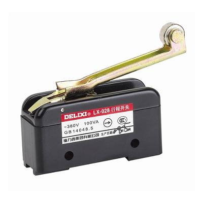 LX-028/029 系列行程开关