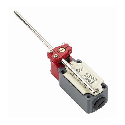 LXP1 系列行程开关