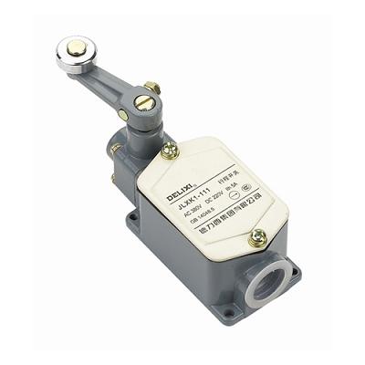 JLXK1 系列行程开关