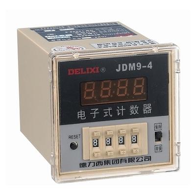 JDM9 系列电子式计数器