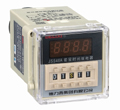 JSS48A 系列数显式时间继电器