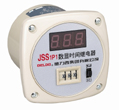 JSS1P1 系列数显式时间继电器