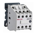 CDZ17 系列接触器式继电器