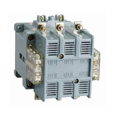 CJ40 系列交流接触器