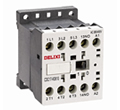 CDC17-K 系列交流接触器