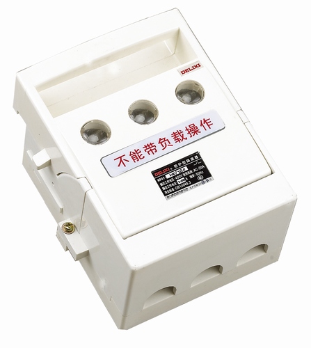 HF41 系列隔离开关
