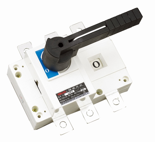 HGL 系列隔离开关