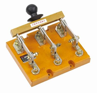 HD系列刀形隔离器