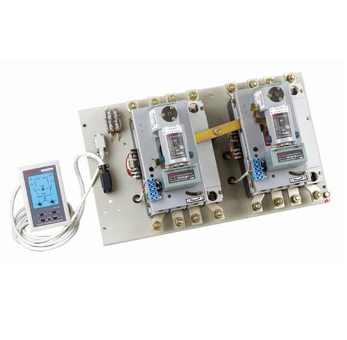 CDQ1 系列双电源自动切换开关