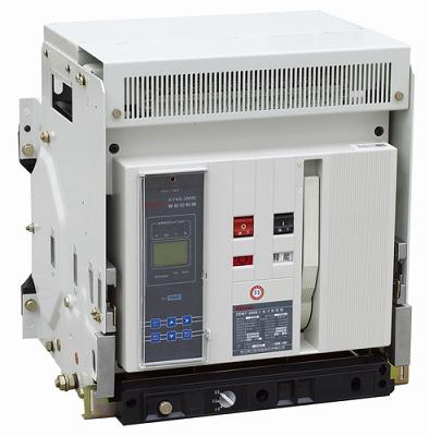 CDW7万能式断路器