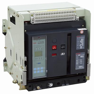 CDW1 万能式断路器