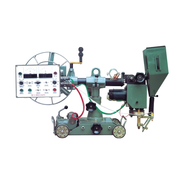 MZ系列自动埋弧焊机