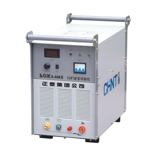 LGK8逆变式等离子弧切割机