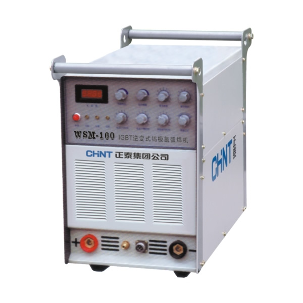 WSM系列逆变式钨极氩弧焊机