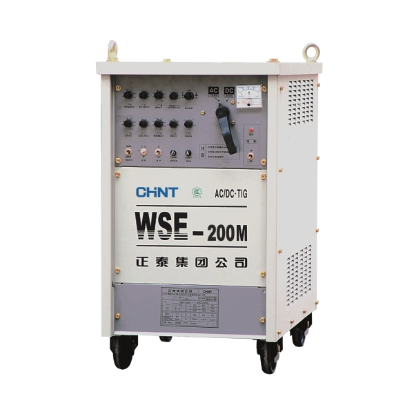 WSE-M系列交直流脉冲氩弧焊机