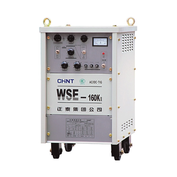 WSE系列交直流钨极氩弧焊机