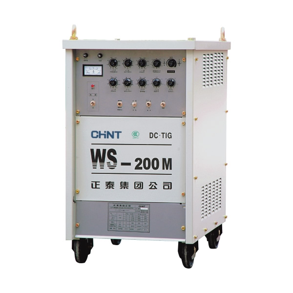 WS-M系列脉冲氩弧焊机