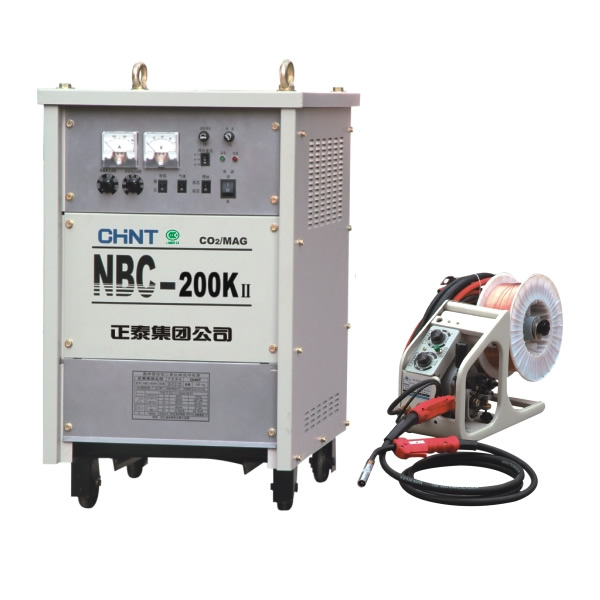 NBC系列CO2气体保护弧焊机