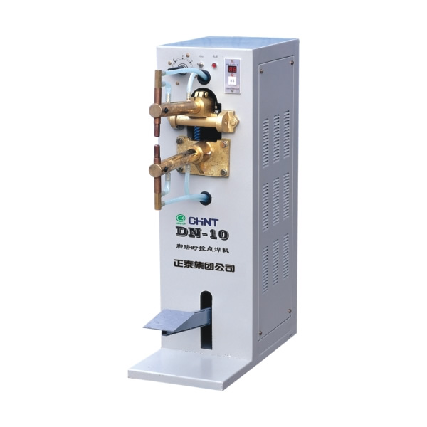 DN系列脚踏时控电焊机