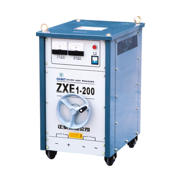 ZXE1系列交直流弧焊机