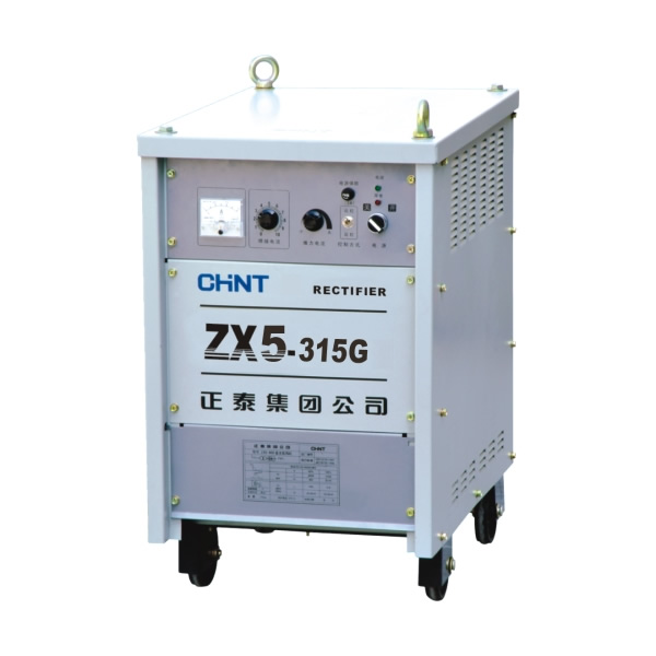 ZX5-G系列直流弧焊机