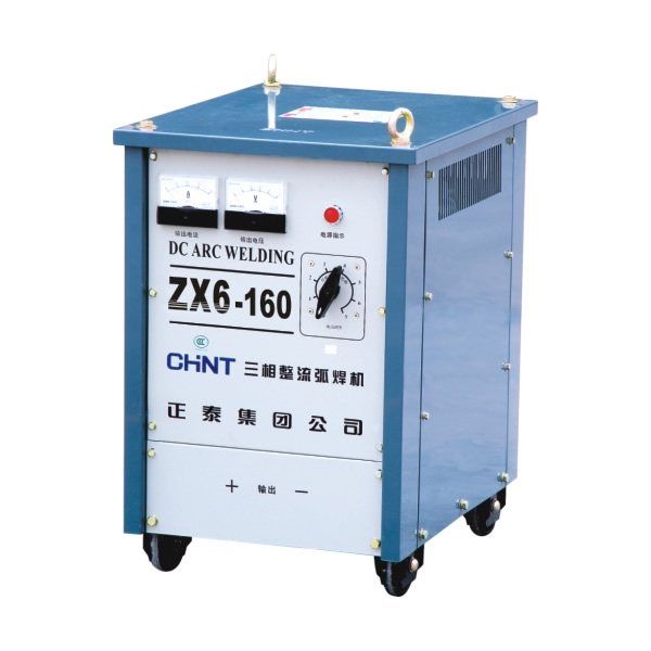 ZX6系列焊机