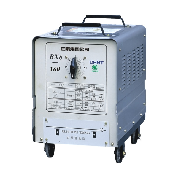 BX6系列交流弧焊机