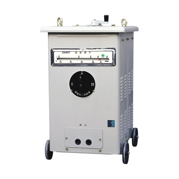 BX3系列交流弧焊机