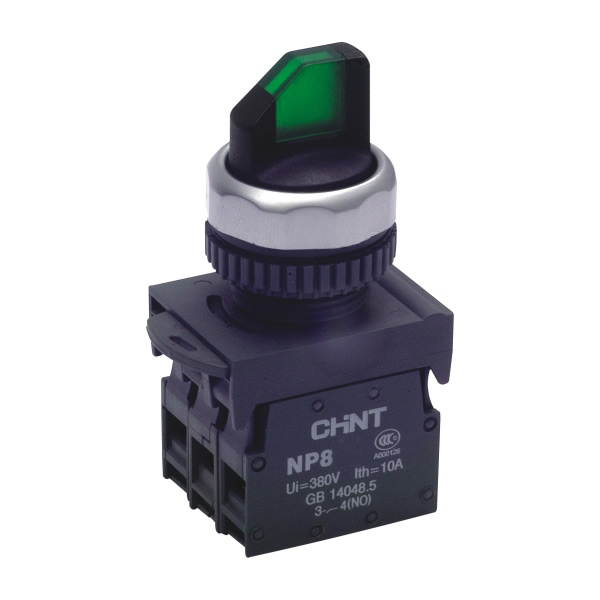 NP8系列按钮