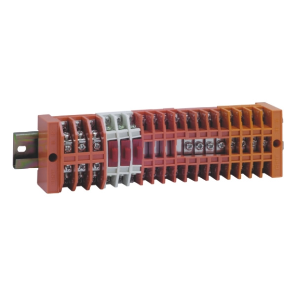 NJD系列接线端子