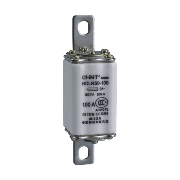 HDLRS0系列半导体用快速熔断器