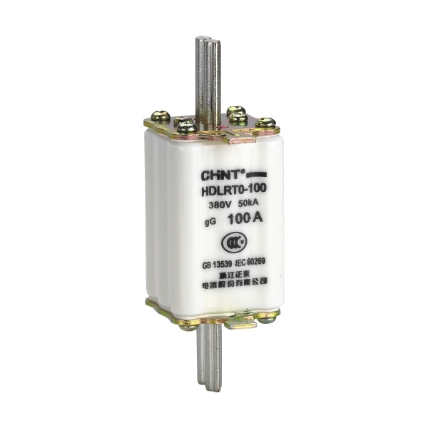 HDLRT0系列刀型触头熔断器
