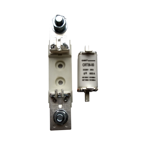CRT36-00型直流熔断器