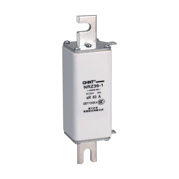 NRZ36-1系列直流熔断器