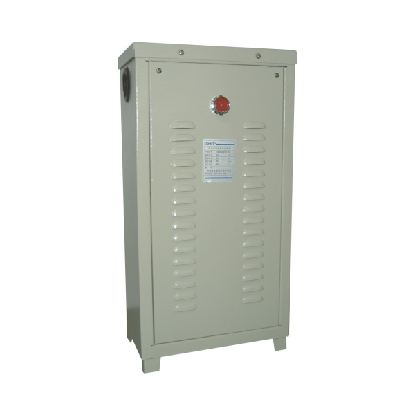 TBBX低压无功就地补偿装置