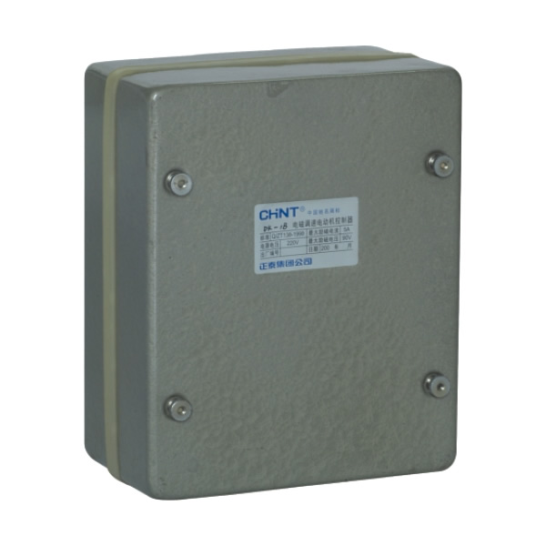 DK-1B型电磁调速电机控制器