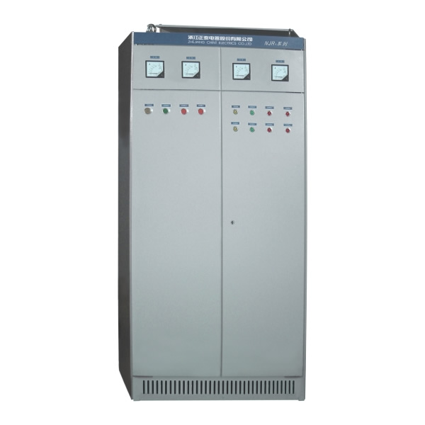 NRJ2二用一备软起动控制柜