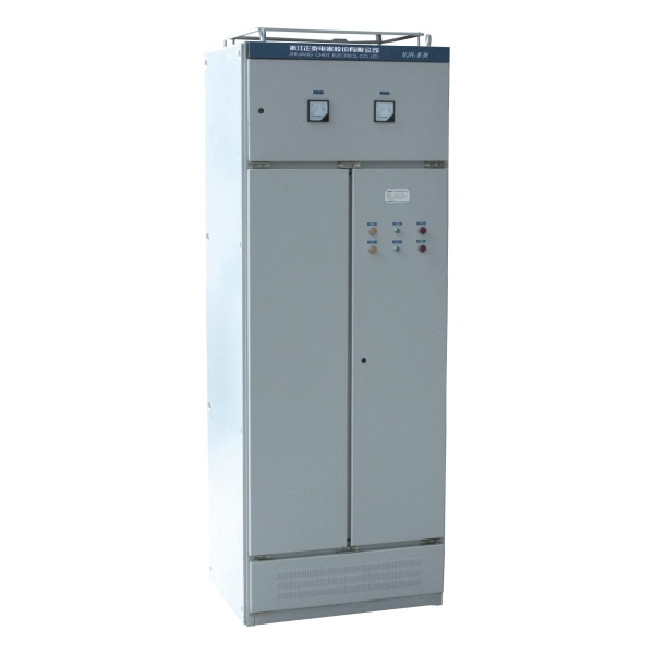 NRJ2一用一备软起动控制柜