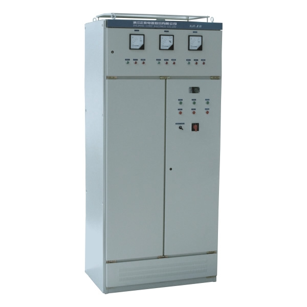 NRJ2一拖多台软起动控制柜