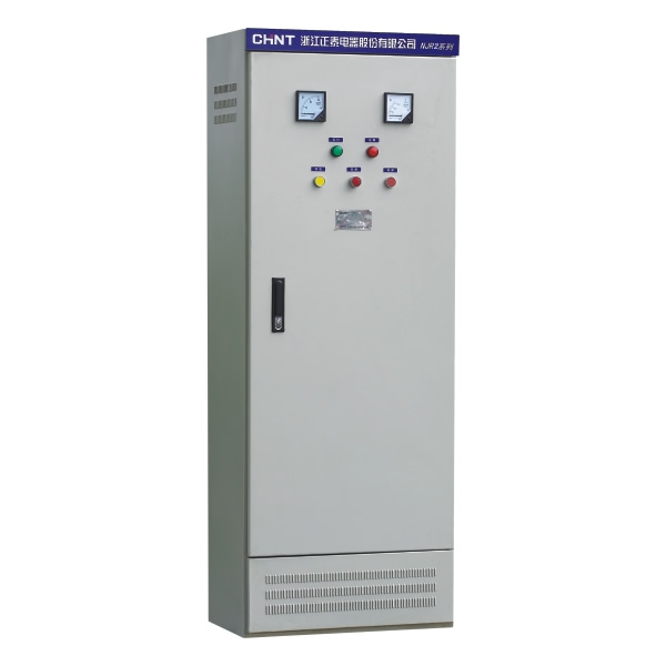 NR2系列软起动器